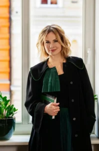 adw. Angelika Czyczyn